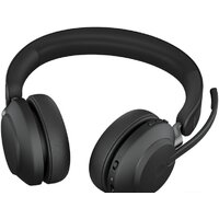 Офисная гарнитура Jabra Evolve2 65 MS Stereo USB-A (черный)