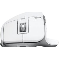 Мышь Logitech MX Master 3S (светло-серый)