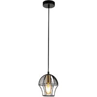 Подвесная люстра Indigo Light Pallo V000186