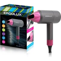 Фен Ergolux ELX-HD09-C08