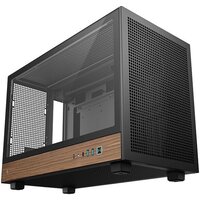 Корпус DeepCool CH260 Wood R-CH260-BKNWM0-G-1