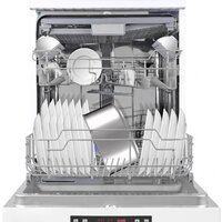 Отдельностоящая посудомоечная машина Weissgauff DW 6035