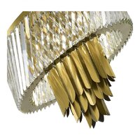 Подвесная люстра ST Luce SL1635.302.09