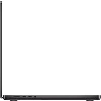 Ноутбук Apple MacBook Pro 16.2" M5 Max 2026 MGED4