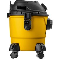 Пылесос Garvill VC1200-15PS