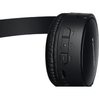 Наушники Panasonic RB-HF420BGE-K