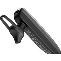 Bluetooth гарнитура Hoco E60 (черный)