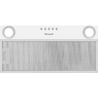 Кухонная вытяжка Weissgauff Box 600 White