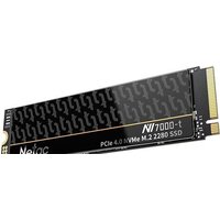 SSD Netac NV7000-t 1TB NT01NV7000T-1T0-E4X