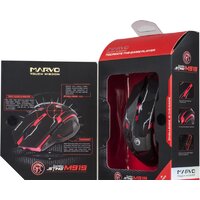 Игровая мышь Marvo M319