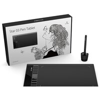 Графический планшет XP-Pen Star 03 V2