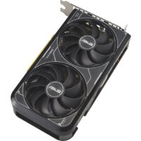 Видеокарта ASUS Dual GeForce RTX 4060 V2 OC Edition 8GB GDDR6 DUAL-RTX4060-O8G-V2