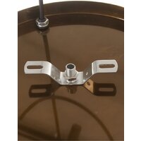 Подвесная люстра BayerLux Paula 10547096 (медь)