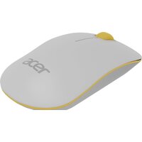Мышь Acer OMR200 (серый)