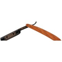 Опасная бритва Dovo 1155861 (оливковое дерево/черный)