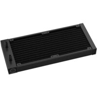 Система жидкостного охлаждения для процессора DeepCool LP240 R-LP240-BKMSNC-G-1