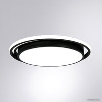 Светильник-тарелка Arte Lamp Sonny A2688PL-1BK