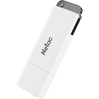 USB Flash Netac U185 USB3.2 32GB NT03U185N-032G-32WH