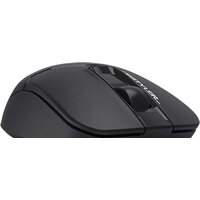 Мышь A4Tech Fstyler FB12 (черный)