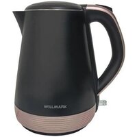 Электрический чайник Willmark WEK-1839PS