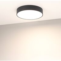 Светильник-тарелка Arlight SP-RONDO-R350-30W 034811
