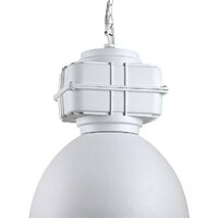 Подвесная люстра Lussole Loft LSP-9827