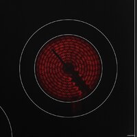 Варочная панель Krona Laurel 45 BL