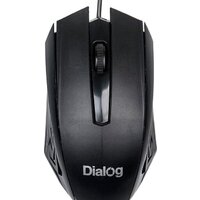 Мышь Dialog Comfort MOC-19U