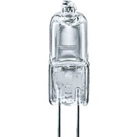 Галогенная лампа Navigator JC 20W clear G4 12V 2000h