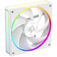 Комплект вентиляторов для корпуса ID-Cooling AF-127-ARGB-W TRIO