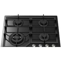 Варочная панель Akpo PGA 604 FGC BL