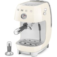 Рожковая кофеварка Smeg ECF03CREU