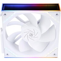 Вентилятор для корпуса Thermalright TL-M12QRW (белый)