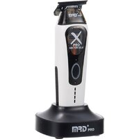 Машинка для стрижки волос MRD Pro MRD-GMT-999C (белый)