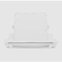 Кухонная вытяжка Akpo Evos 60 wk-12 (белый)