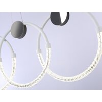 Подвесная люстра Ambrella light Comfort FL10598