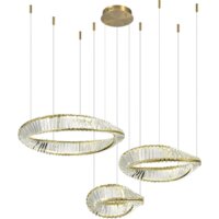 Подвесная люстра ST Luce SL6204.311.03