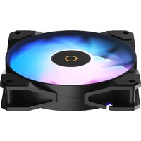 Вентилятор для корпуса Ocypus Beta F12 BK ARGB Beta-F12-BK1AM00X-GL