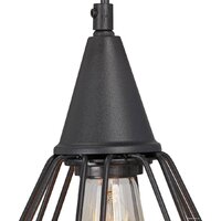 Подвесная люстра Vitaluce V4728-1/1S