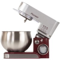 Планетарный миксер Pioneer MX322 Wine Maroon