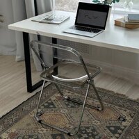 Офисный стул SitUp Smart Сhrome