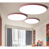 Светильник-тарелка ImperiumLoft Slim01 178442-26