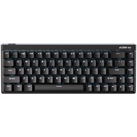 Клавиатура MCHOSE Ace 68 Air HE Aurora Black (Mount Tai Magnetic GT)