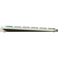 Клавиатура Keychron B1 Pro B1P-K12-RU (ретро зеленый)