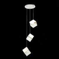 Припотолочная люстра ST Luce Riello SL1182.103.03