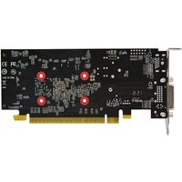 Видеокарта AFOX GeForce GT 730 4GB GDDR3 AF730-4096D3L3