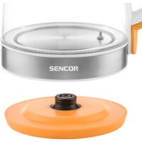Электрический чайник Sencor SWK 2193OR