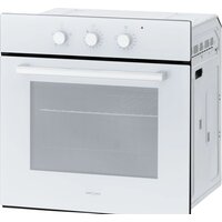 Электрический духовой шкаф Krona Essenza 60 WH G2