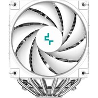 Кулер для процессора DeepCool AK620 Digital SE WH R-AK620-WHADMN-GJD