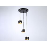 Подвесная люстра Ambrella light Techno Spot TN71252